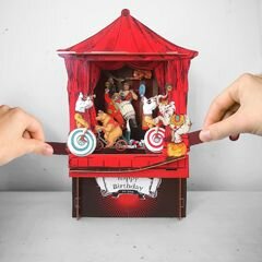paper theatre