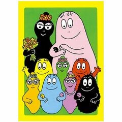 barbapapa