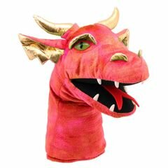 large dragon heads large dragon heads