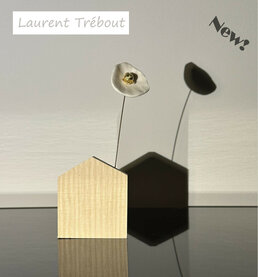 Laurent Trébout