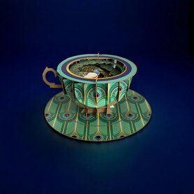 a cup of tea a cup of tea
