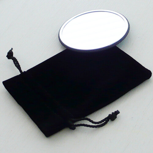 MIR181 - spiegeltje Mila - vanity