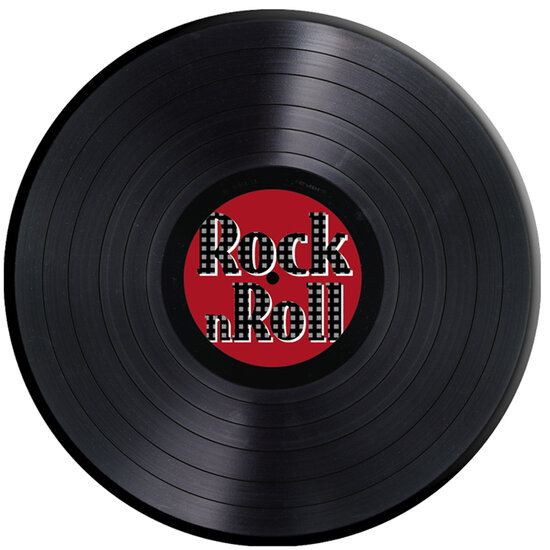 MI069 - spiegeltje - Rock &#039;n Roll