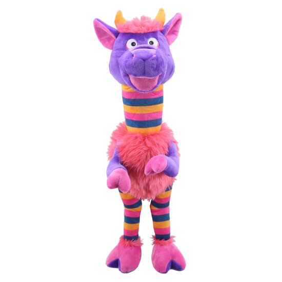 PC007202 Striders - koe Codswallop - handpop