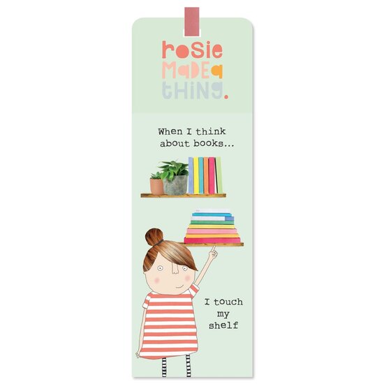 BKM021 &ndash; rosiemadeathing boekenlegger - shelf