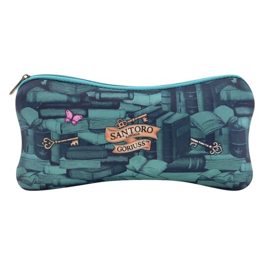 271GJ35 - Gorjuss - neopreen etui - Curiosity