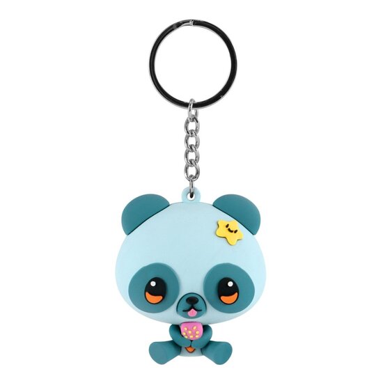 1302BB01 - Bangoberry - Character Sleutelhanger - Pally Panda