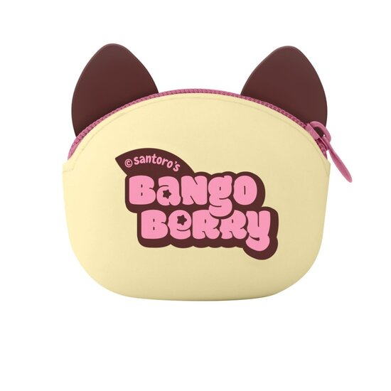 1314BB02 - Bangoberry - Character Portemonneetje - Piggy Pig