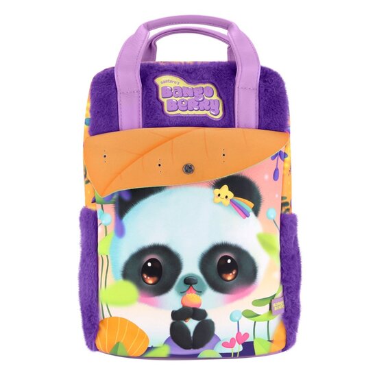 1265BB01 - Bangoberry - Rugzak - Pally Panda