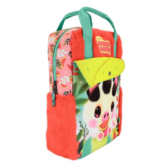 1265BB02 - Bangoberry - Rugzak - Piggy Pig