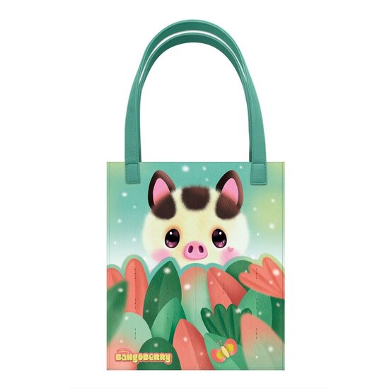 1317BB02 - Bangoberry - Van alles en nog wat Tas - Piggy Pig