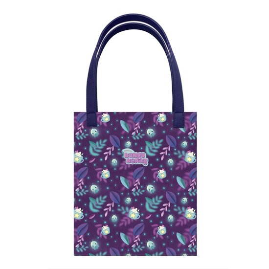 1317BB03 - Bangoberry - Van alles en nog wat Tas - Batty Bat