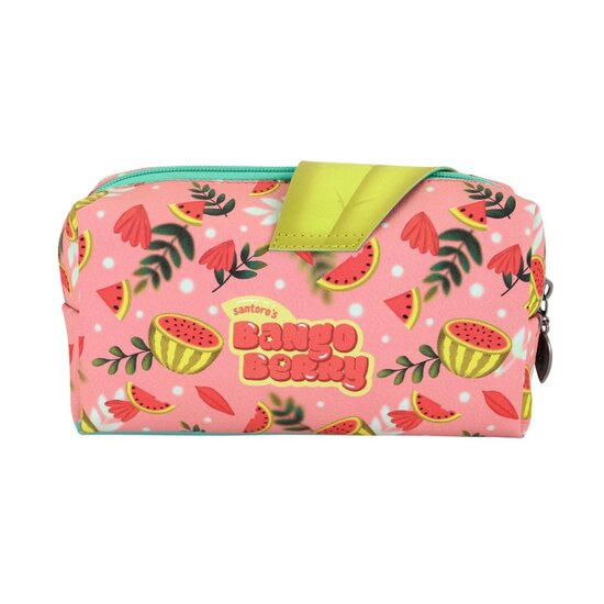 1268BB02 - Bangoberry - Etui - Piggy Pig