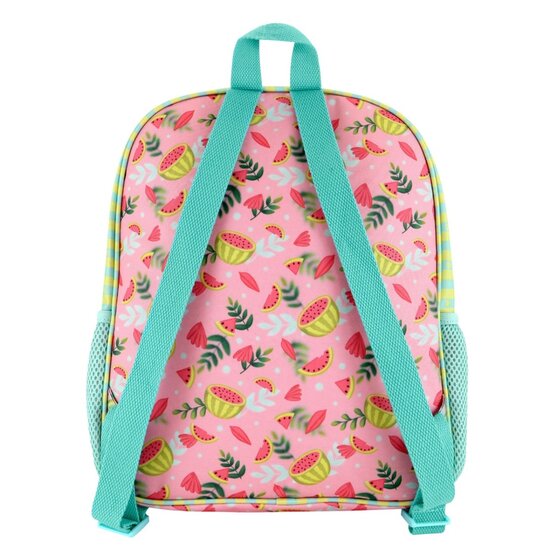 1274BB02 - Bangoberry - Kleine Rugzak - Piggy Pig