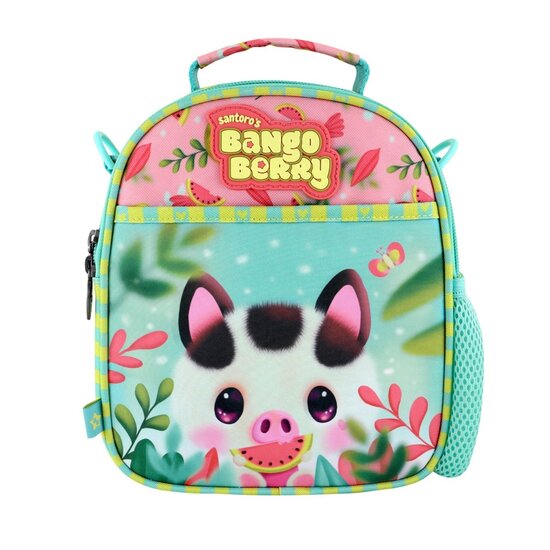 1276BB02 - Bangoberry - lunchtas - Piggy Pig
