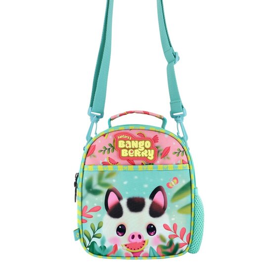 1276BB02 - Bangoberry - lunchtas - Piggy Pig