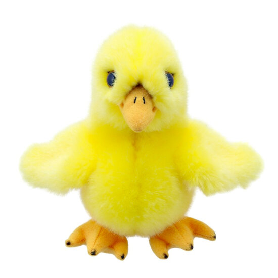 WB005014 Chick - Kuikentje - Wilberry Minis