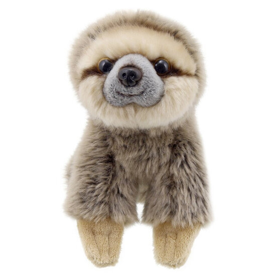 WB005029 Sloth - Luiaard - Wilberry Minis