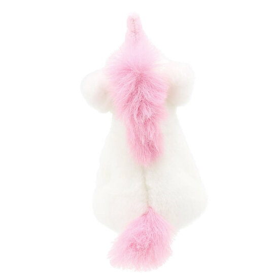 WB005030 Unicorn - Eenhoorn - Wilberry Minis