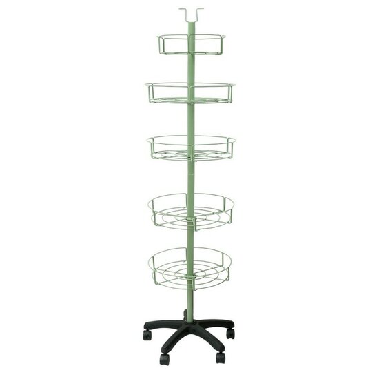 WB006001 Wilberry knuffels - 5 lagen molen