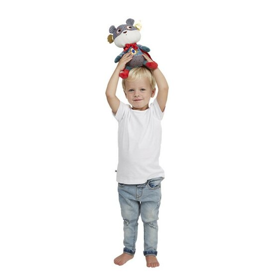 WB004702 Bear - Beer - Wilberry Super-Hero