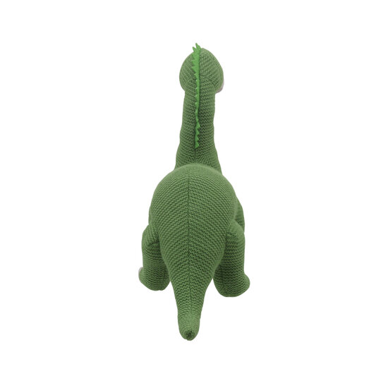 WB004337 Brontosaurus medium - Wilberry Knitted