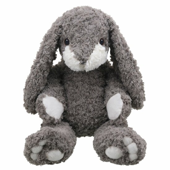 WB004820 groot konijn - Wilberry Eco Classics | Mano cards groothandel