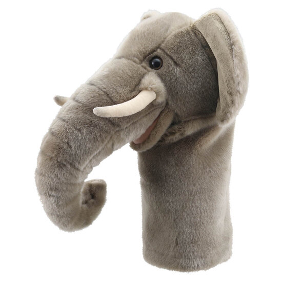 PC004806 Jumbo PC004806 Jumbo Friends Olifant - handpop