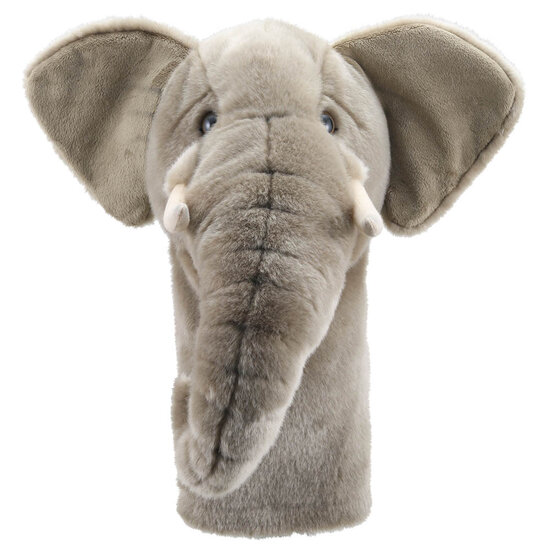 PC004806 Jumbo PC004806 Jumbo Friends Olifant - handpop