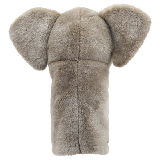 PC004806 Jumbo PC004806 Jumbo Friends Olifant - handpop