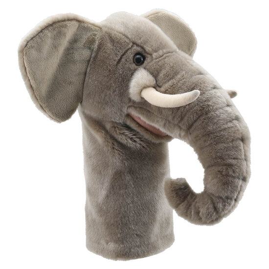 PC004806 Jumbo PC004806 Jumbo Friends Olifant - handpop