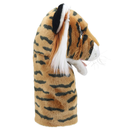 PC004811 Jumbo Friends Tijger - handpop