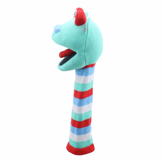 PC007041 Hope - ECO Sockettes - handpop