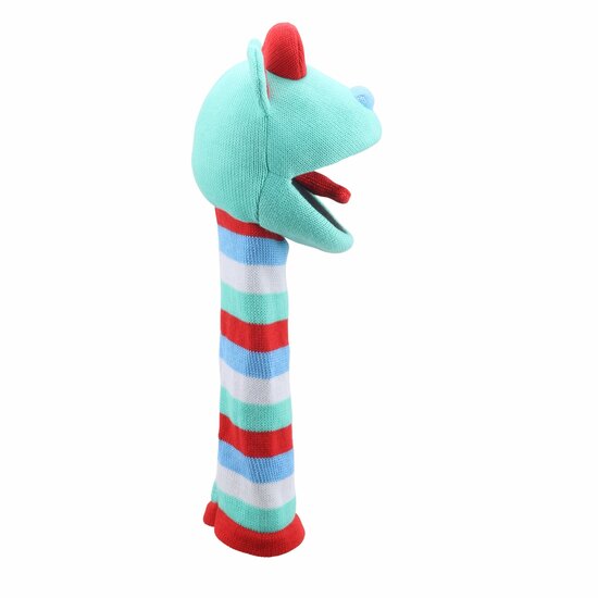 PC007041 Hope - ECO Sockettes - handpop