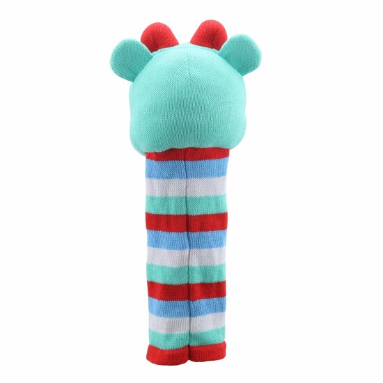 PC007041 Hope - ECO Sockettes - handpop