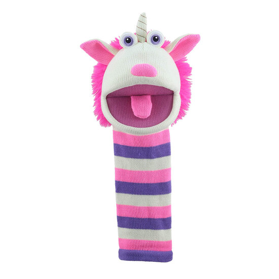 PC007043 Twinkle - ECO Sockettes - handpop