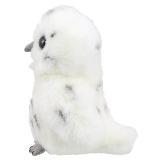 WB005059 sneeuwuil - Wilberry Minis