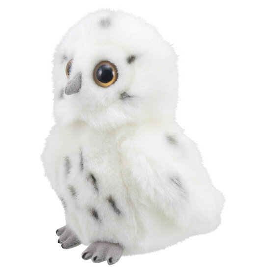 WB005059 sneeuwuil - Wilberry Minis