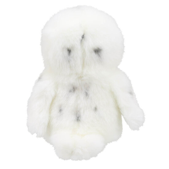 WB005059 sneeuwuil - Wilberry Minis