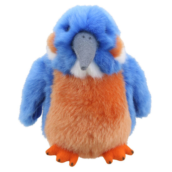 WB005058 Ijsvogel - Wilberry Minis