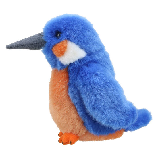 WB005058 Ijsvogel - Wilberry Minis