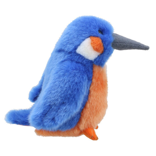 WB005058 Ijsvogel - Wilberry Minis