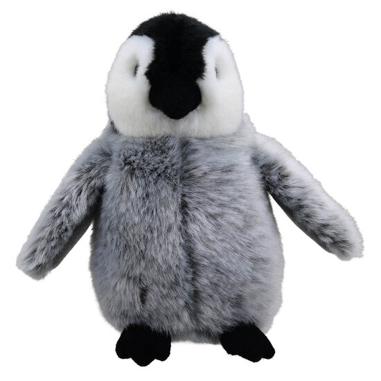 WB005060 pinguin kuiken - Wilberry Minis