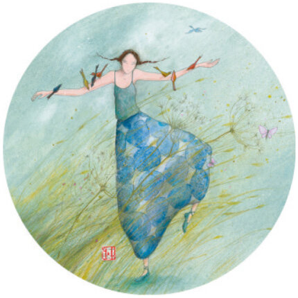 mQB18803 magneet Ga&euml;lle Boissonnard