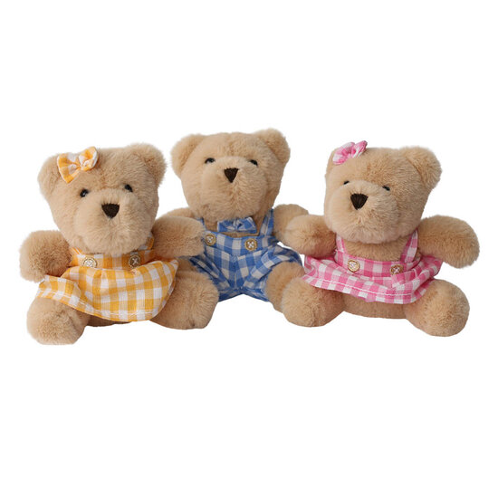 WB001305 Wilberry picknick beren set
