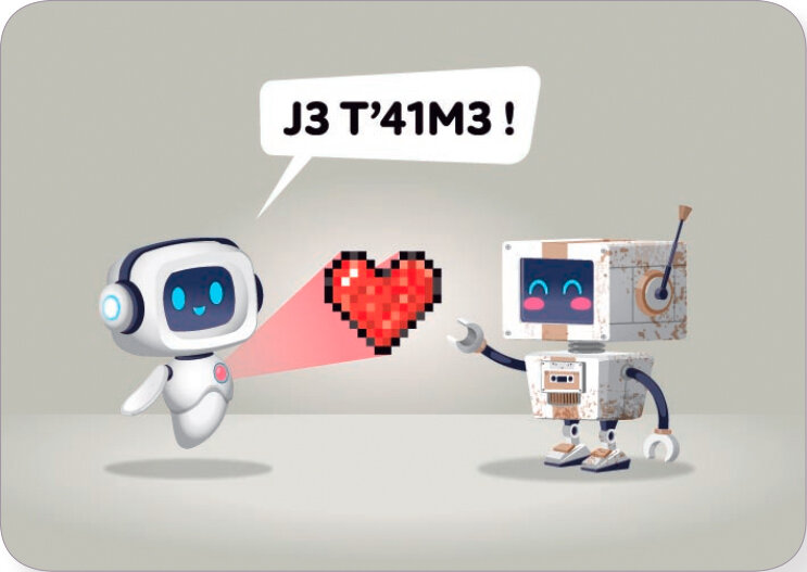 C231 R&eacute;my Tornior ansichtkaart - J3 T&#039;41M3!