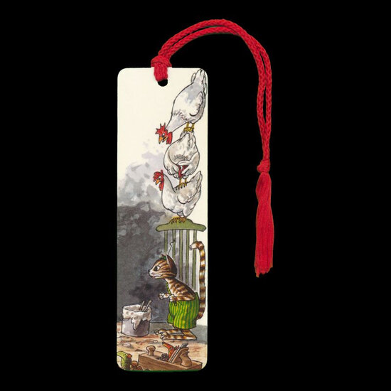 hje520 Findus boekenlegger