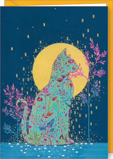 D188 - wenskaart Jehanne Weyman - kat| Code5 | Mano cards groothandel