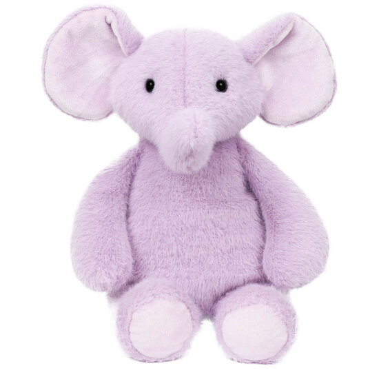 WB003801 Wilberry Jungle Friends - olifant | Mano Cards Groothandel