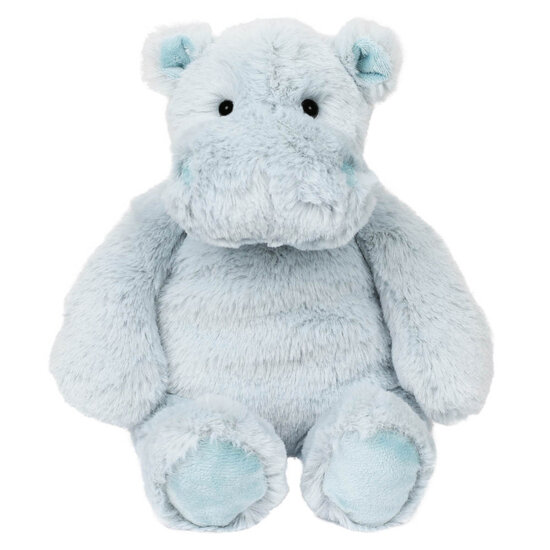 WB003803 Wilberry Jungle Friends - nijlpaard | Mano Cards Groothandel